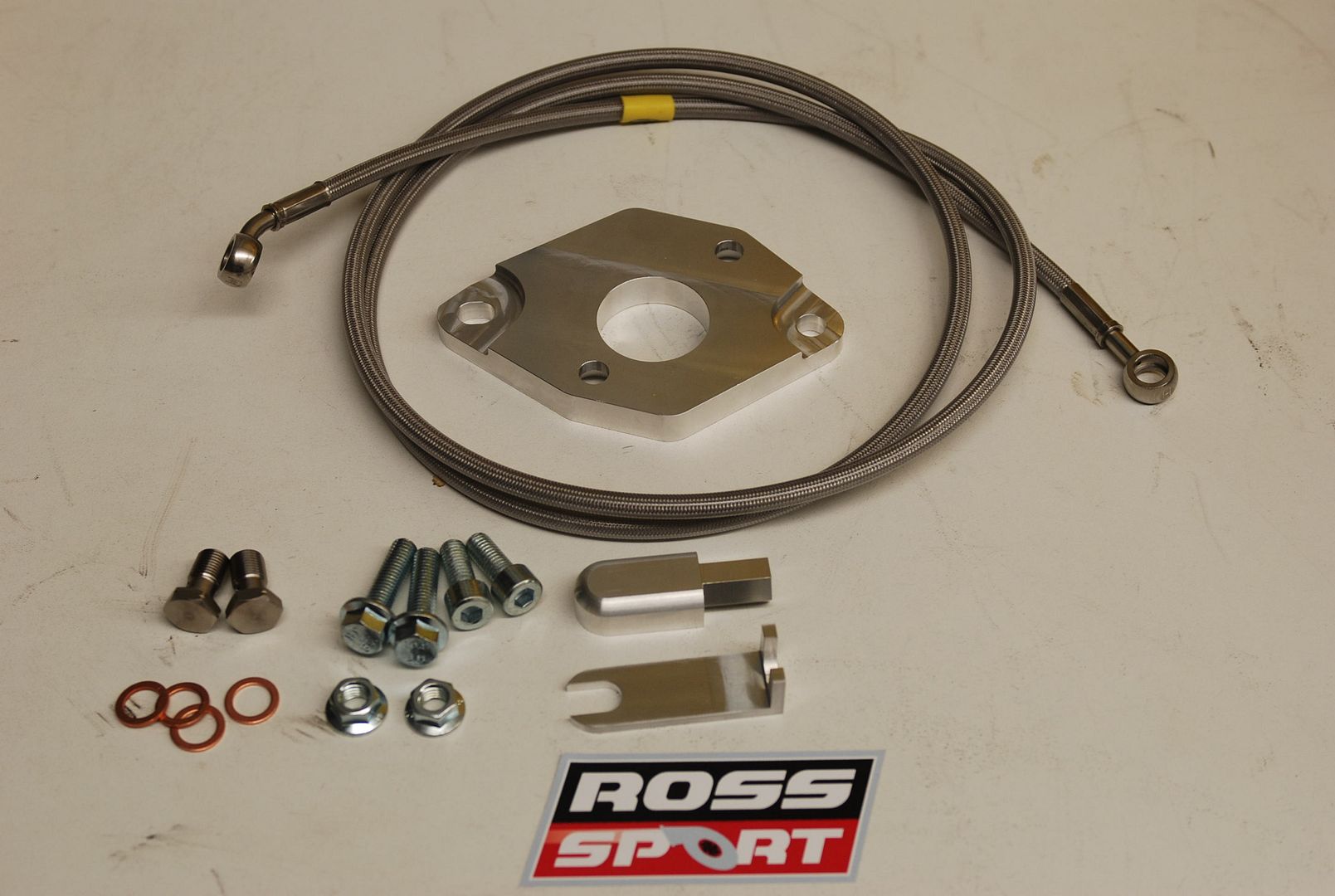 Evo X Clutch Cylinder Upgrade Kits Lancer Register Forum